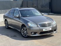 Infiniti M35 3.5 AT, 2008, 220 000 км, с пробегом, цена 1 320 000 руб.