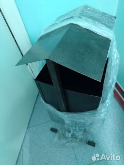 Урна уличная