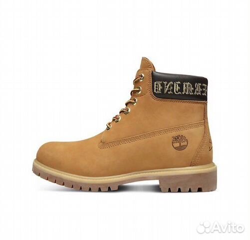 Mastermind japan x timberland store