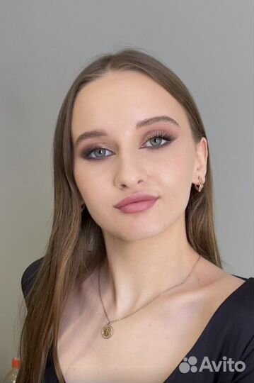Визажист-стилист