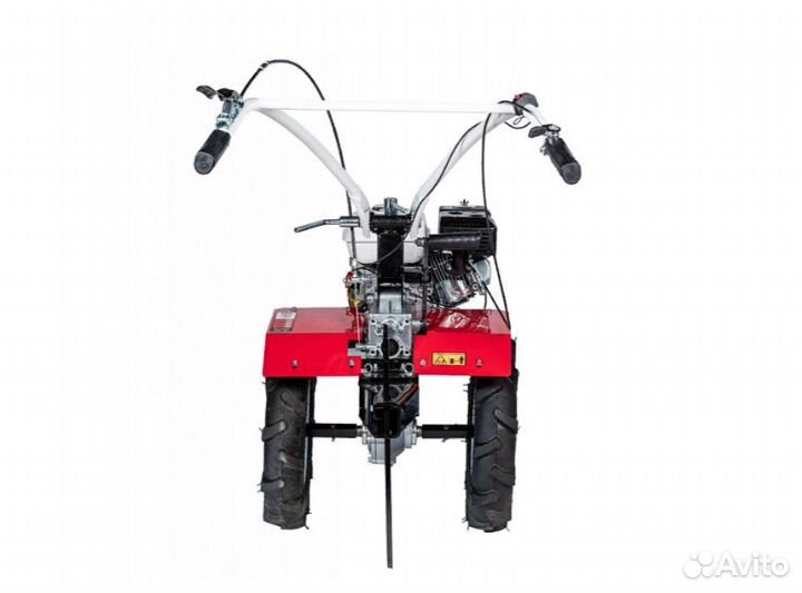 Мотоблок бензиновый brait BR-мб105PRO