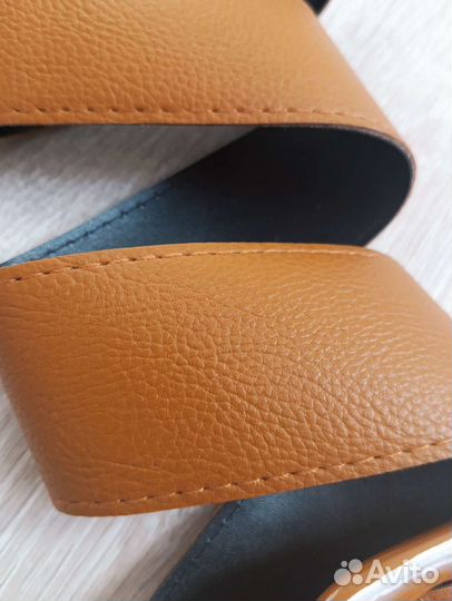 Ремень женский