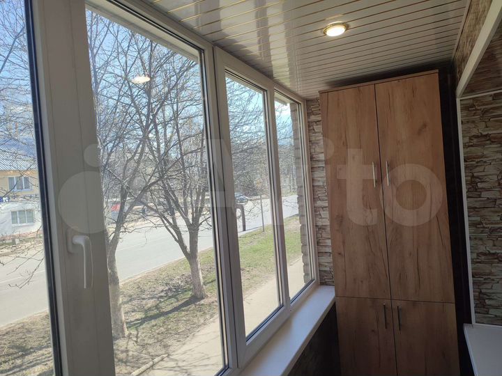 3-к. квартира, 73,7 м², 1/5 эт.