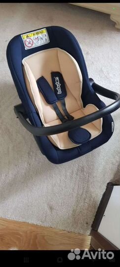 Автолюлька