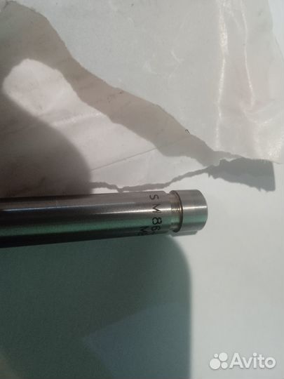 Клапана впускные УАЗ (змз402)