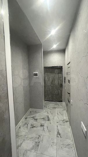 Квартира-студия, 29,6 м², 3/4 эт.