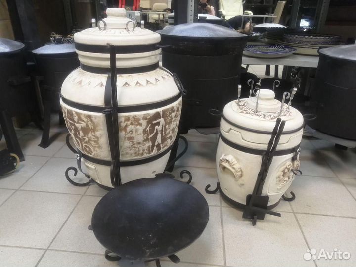 Тандыр тындыр