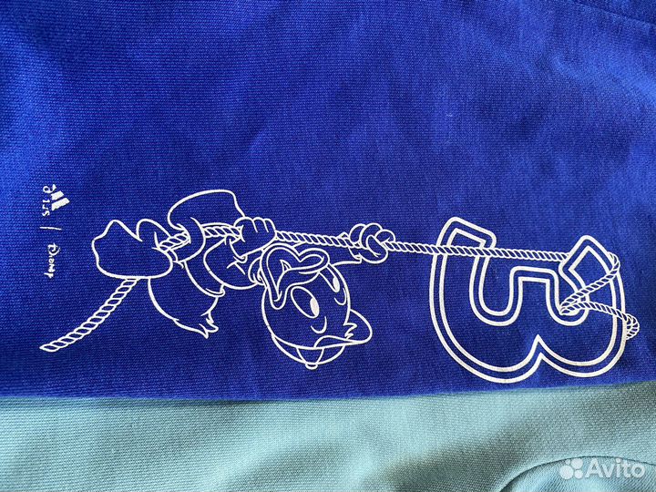 Костюм Adidas 92