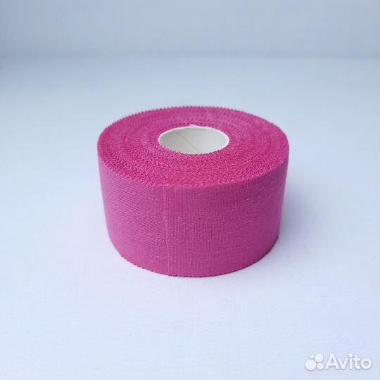 Тейп (13,7м) неэластичный