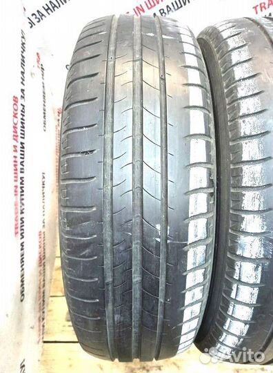Michelin Energy Saver 175/65 R15