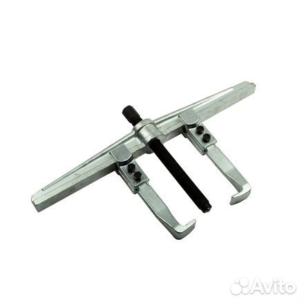 Съемник с двумя передвижными захватами 520*200 мм