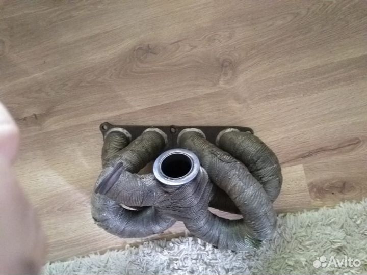 Коллектор FullRace