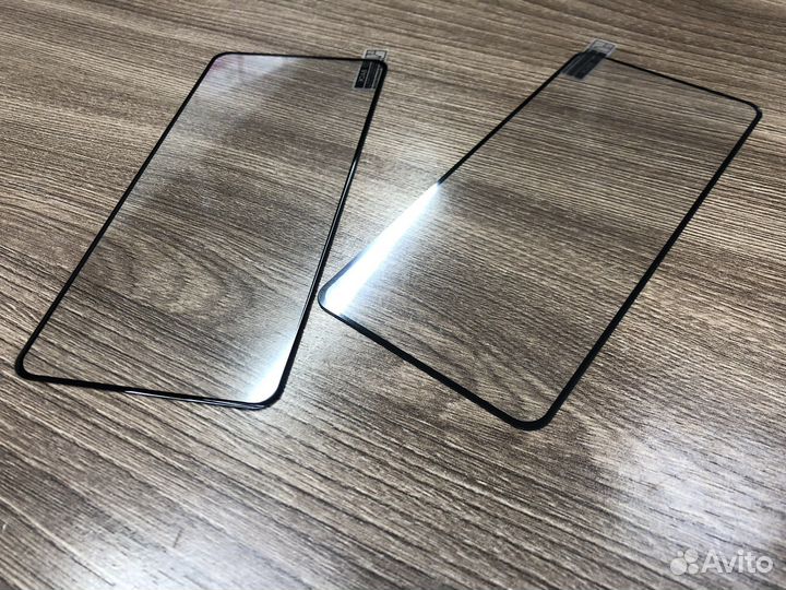 Защитное стекло OnePlus 9R