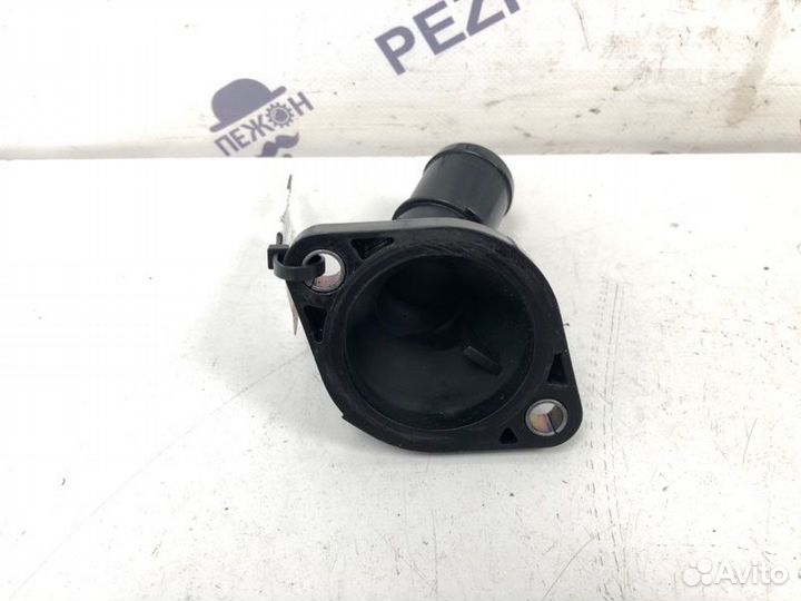 Крышка термостата Kia Ceed хэтчбек 1.4 G4FA