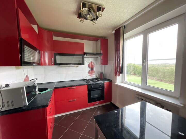 2-к. квартира, 50,1 м², 8/9 эт.