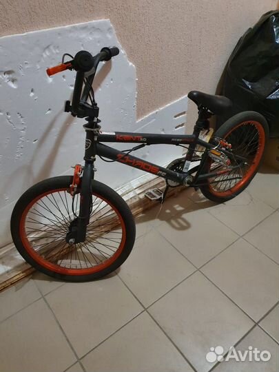 Велосипед подростковый новый kent привезен из США