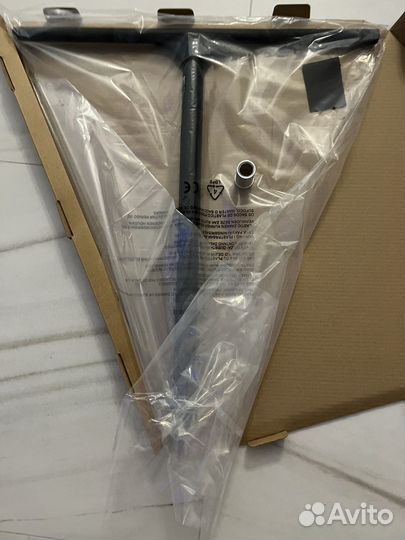 Руль для трюкового самоката atlas 858