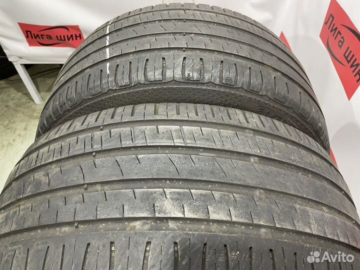 Barum Bravuris 3HM 235/45 R17