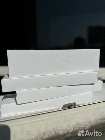 AW S8 45mm starlight s/m