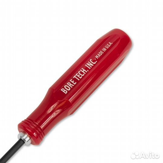 Шомпол BoreTech V-stix к. 6мм и больше, l91см