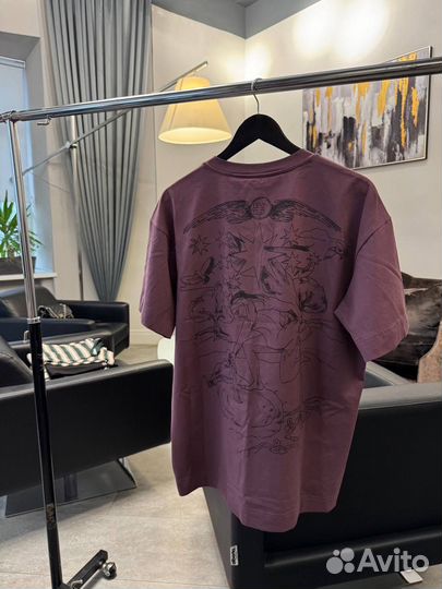 Футболка givenchy