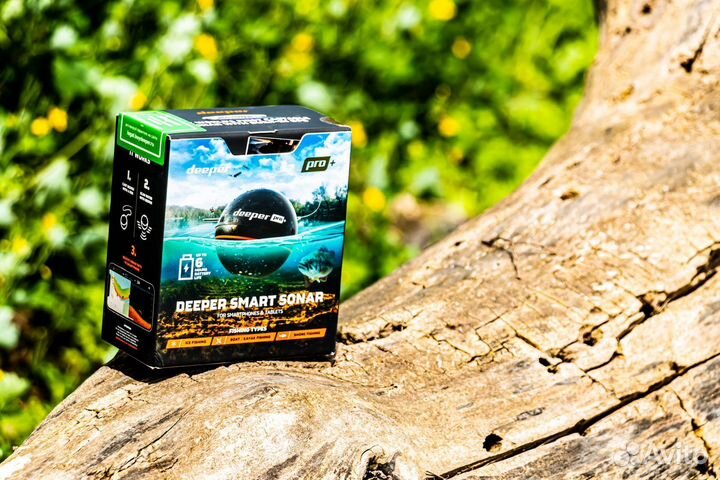 Прикормочный карповый кораблик CamaraD Mono