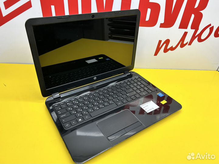 Ноутбук HP core i5