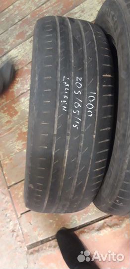 Laufenn I Fit IZ 205/65 R15