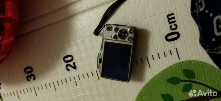 Фотоаппарат