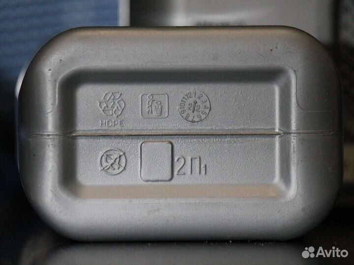 Моторное масло оригинал Vag 5w40 Volkswagen