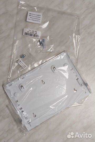 Крепление крепление Cisco cmpct-DIN-MNT для 3560-C