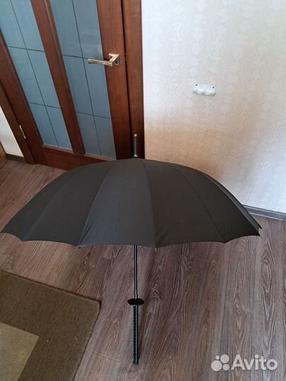 Зонт мужской автомат