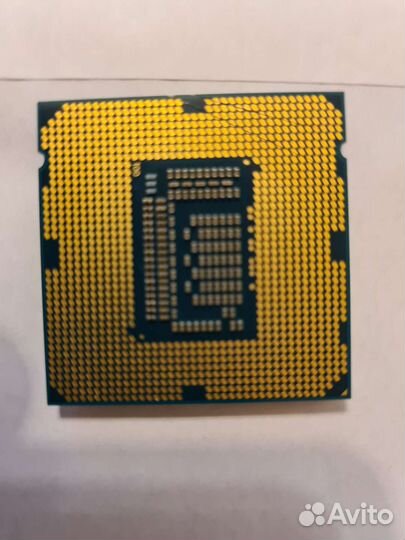 Процессоры сокет 1155