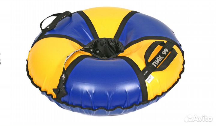 Тюбинг 90 см