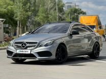 Mercedes-Benz E-класс 2.0 AT, 2013, 74 000 км, с пробегом, цена 1 985 000 руб.