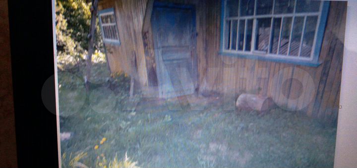 Дом 70,5 м² на участке 20 сот.