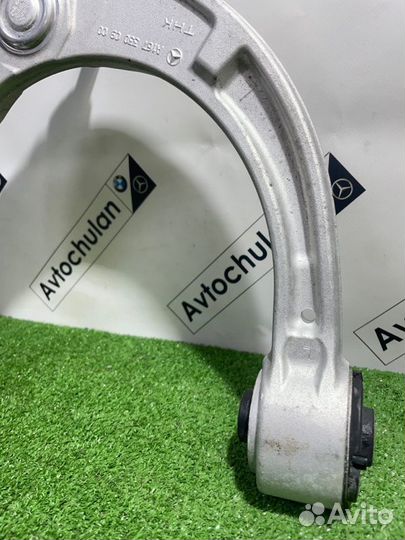 Рычаг подвески нижний передний левый Mercedes-Benz