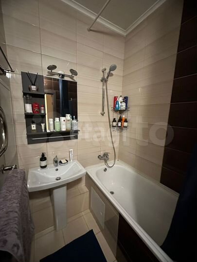 2-к. квартира, 50,7 м², 7/8 эт.