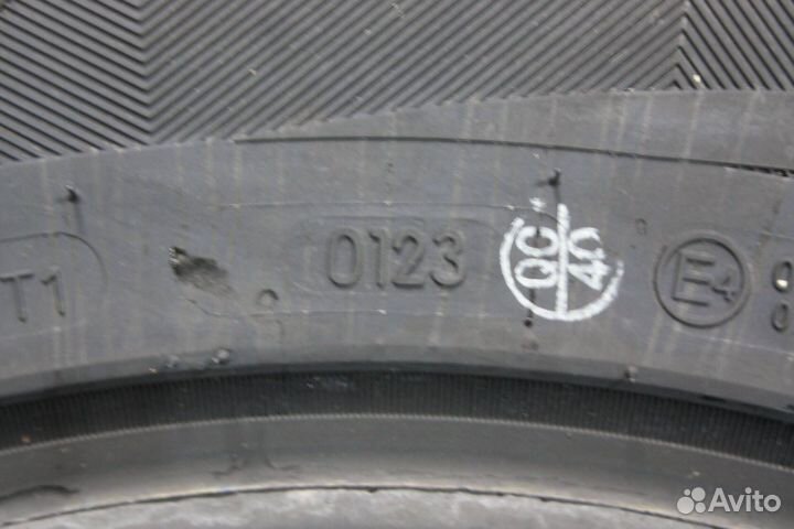 DoubleStar DS 601 245/75 R16 111S