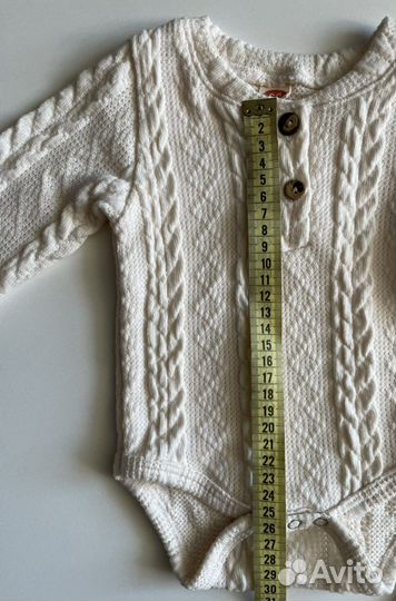 Костюм детский новый