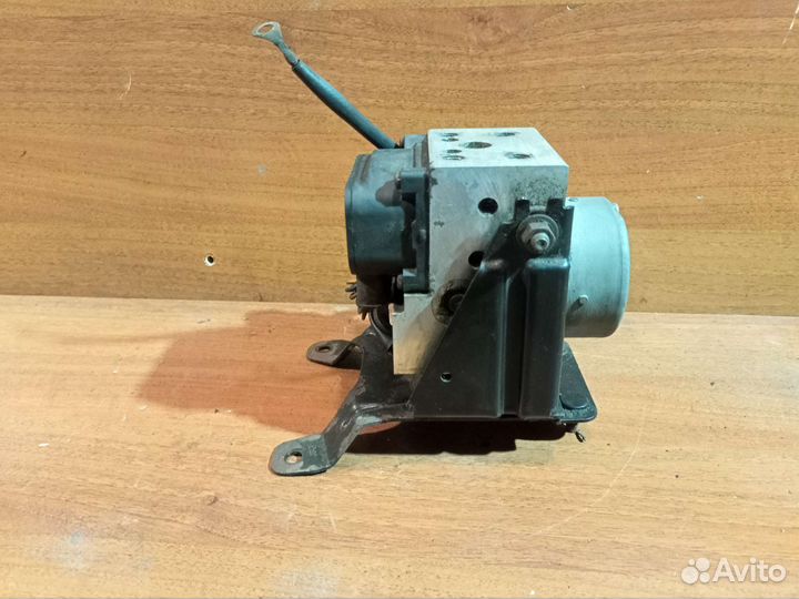 Блок ABS Nissan Primera 1998