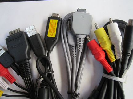 Шнуры для фотоаппаратов samsung,sony,nikon,olympus