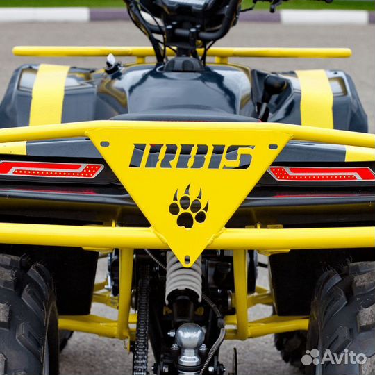 Irbis ATV 125 Квадроцикл
