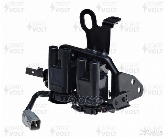 Катушка зажигания SC08900 startvolt