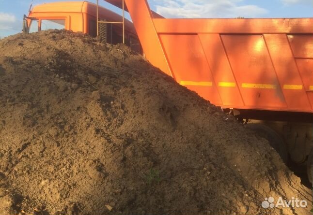 Торфогрунт