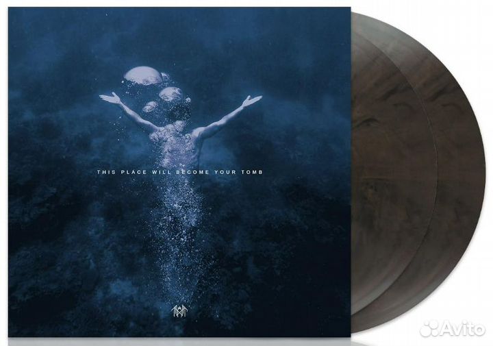 Sleep Token - This Place Will Become Your Tomb 2LP