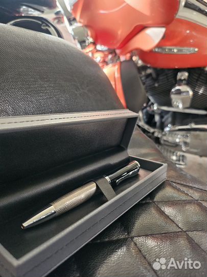 Шариковая ручка Harley Davidson (Original USA)