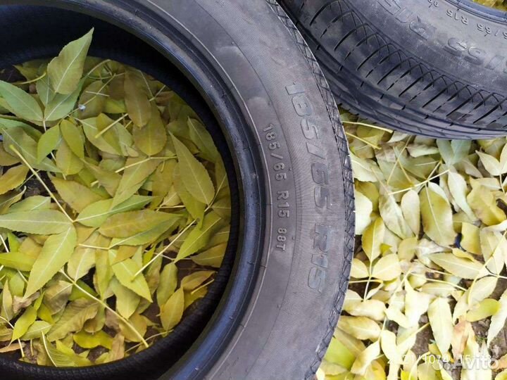 Pirelli Formula Energy 185/65 R15 88T