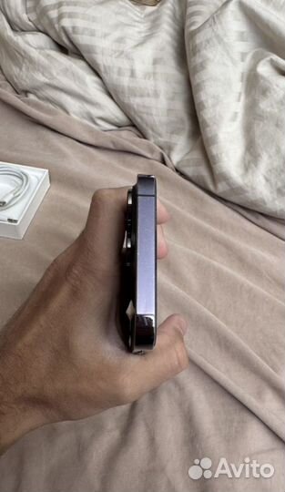iPhone 14 Pro Max, 128 ГБ