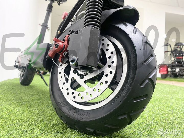 Электросамокат